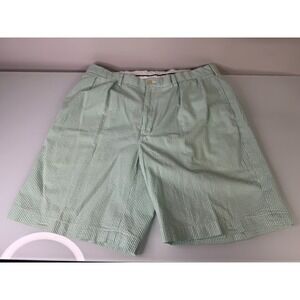 Mens Polo Ralph Lauren Golf Fairway Shorts Size 36 Torrey Pines US Open 2008